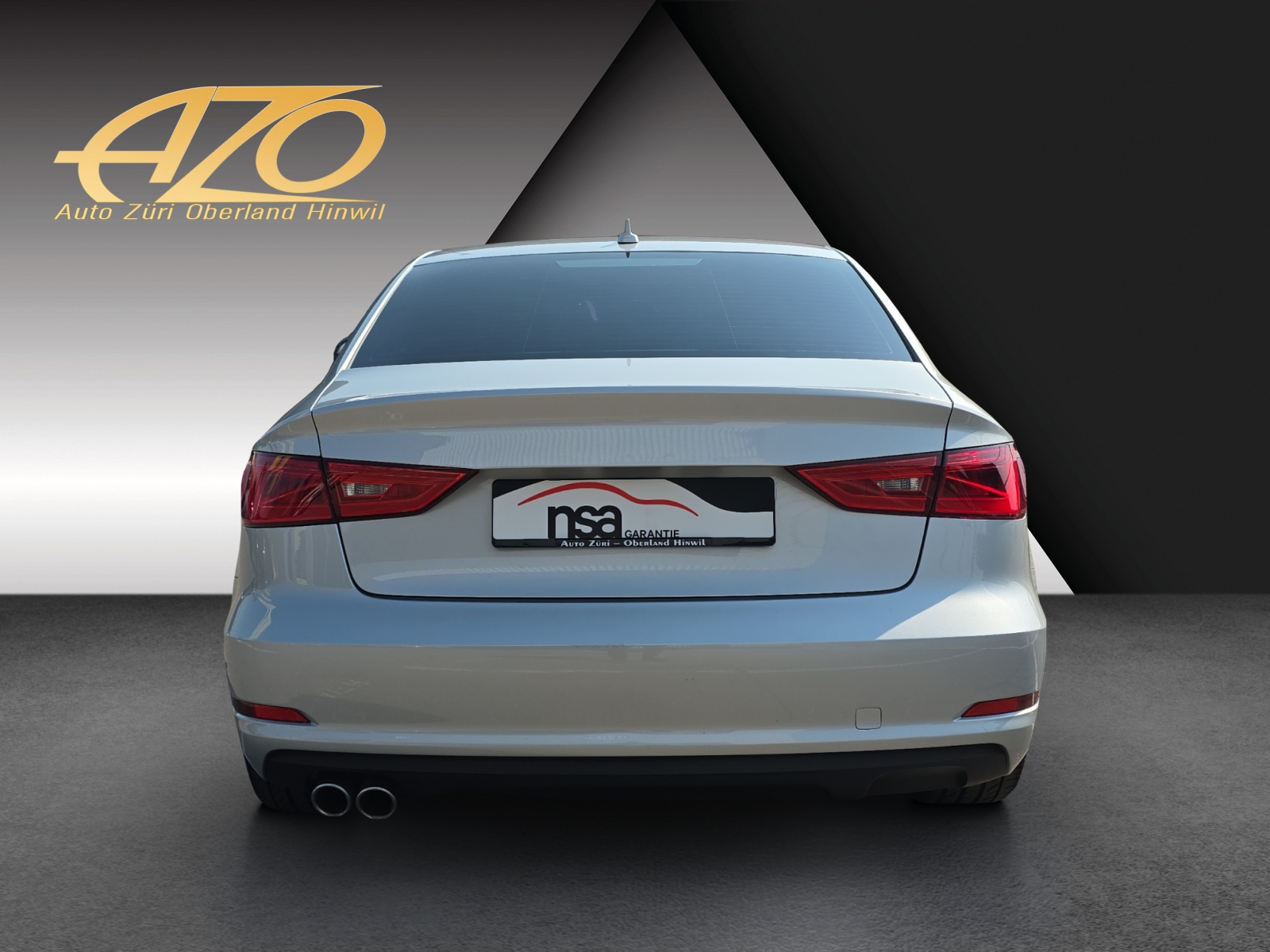 AUDI A3 Limousine 2.0 TDI Ambition-showroom-element-3