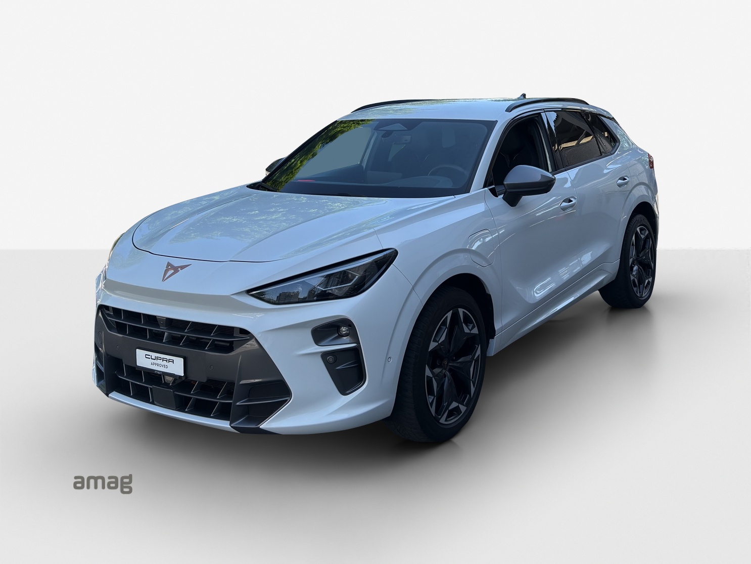 CUPRA Terramar 1.5 eHybrid DSG VZ