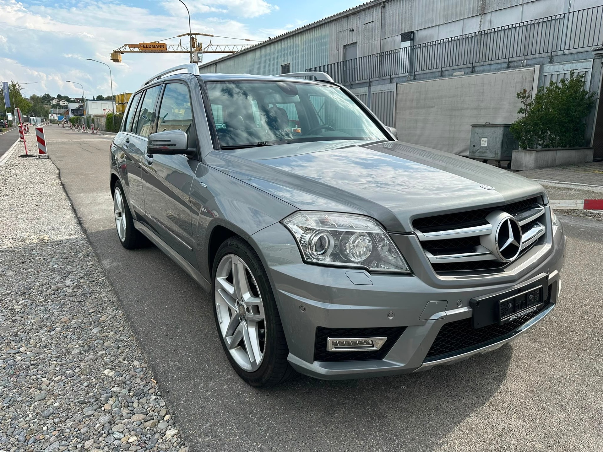 MERCEDES-BENZ GLK 250 CDI BlueEff. Grand Ed. 4Matic 7G-Tronic-showroom-element-3