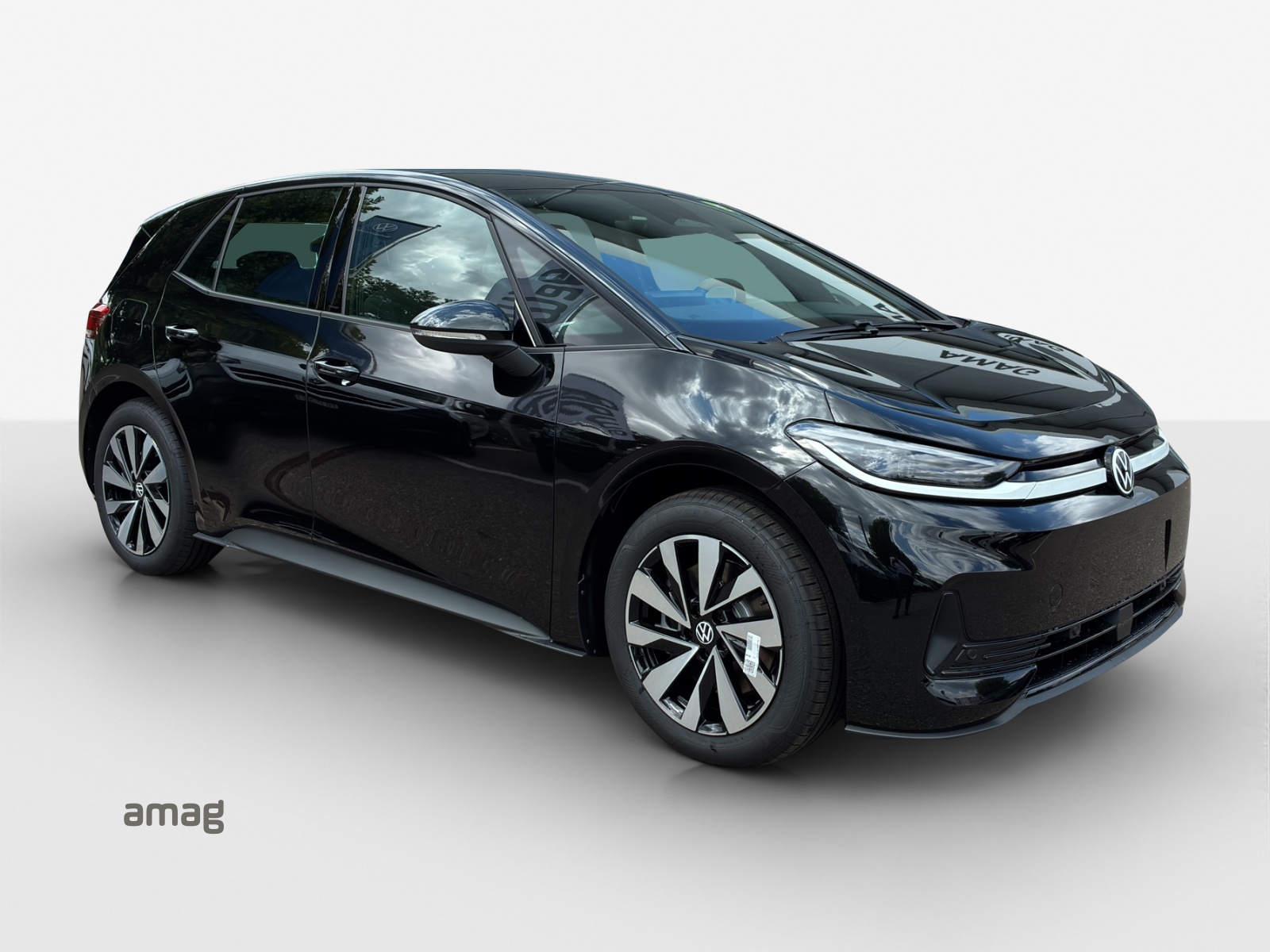 VW ID.3 Neo 50 kWh 170PS Trend-image-5