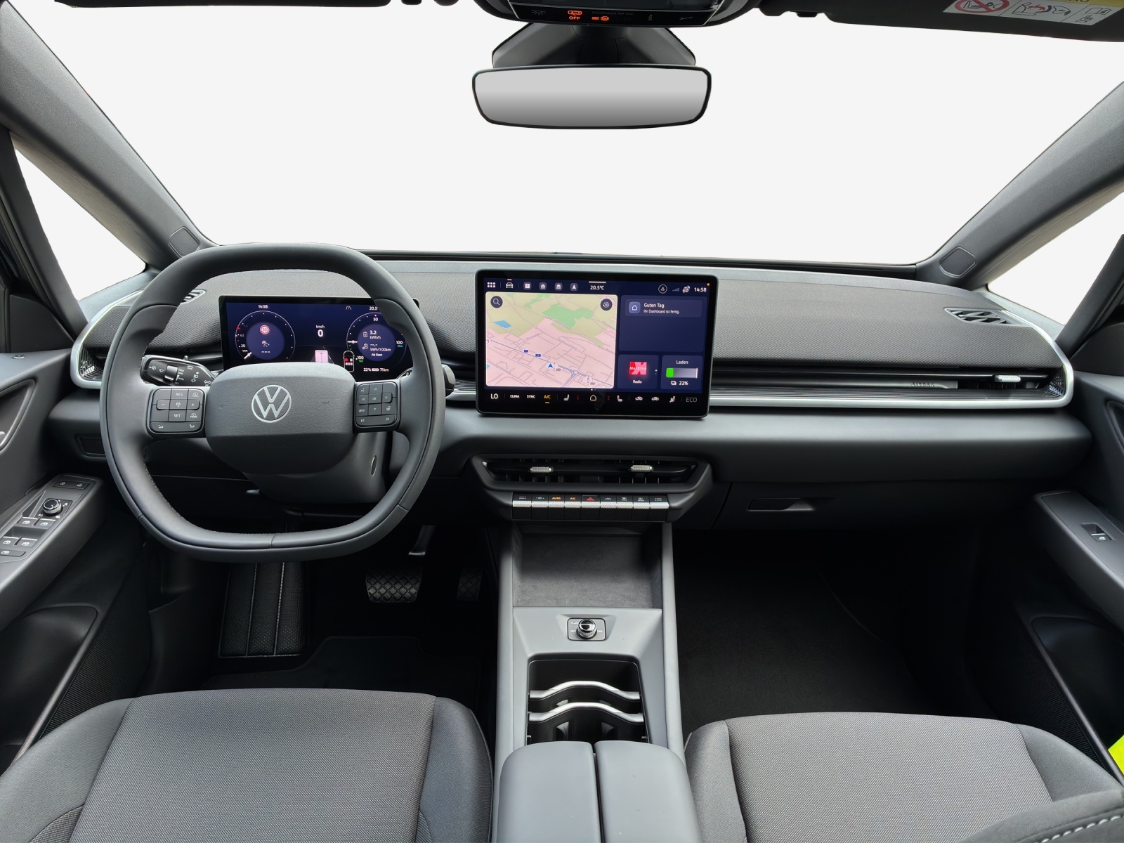 VW ID.3 Neo 50 kWh 170PS Trend-image-8