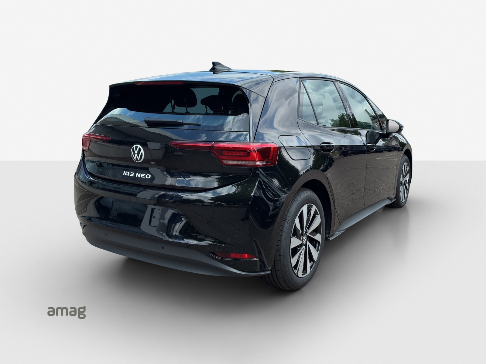 VW ID.3 Neo 50 kWh 170PS Trend-image-4
