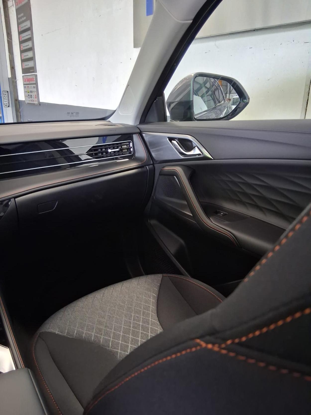 MG HS 1.5 PHEV Comfort-image-20