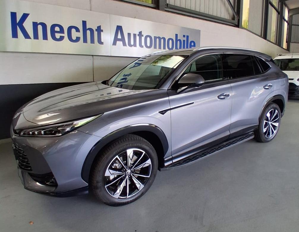 MG HS 1.5 PHEV Comfort-showroom-element-1
