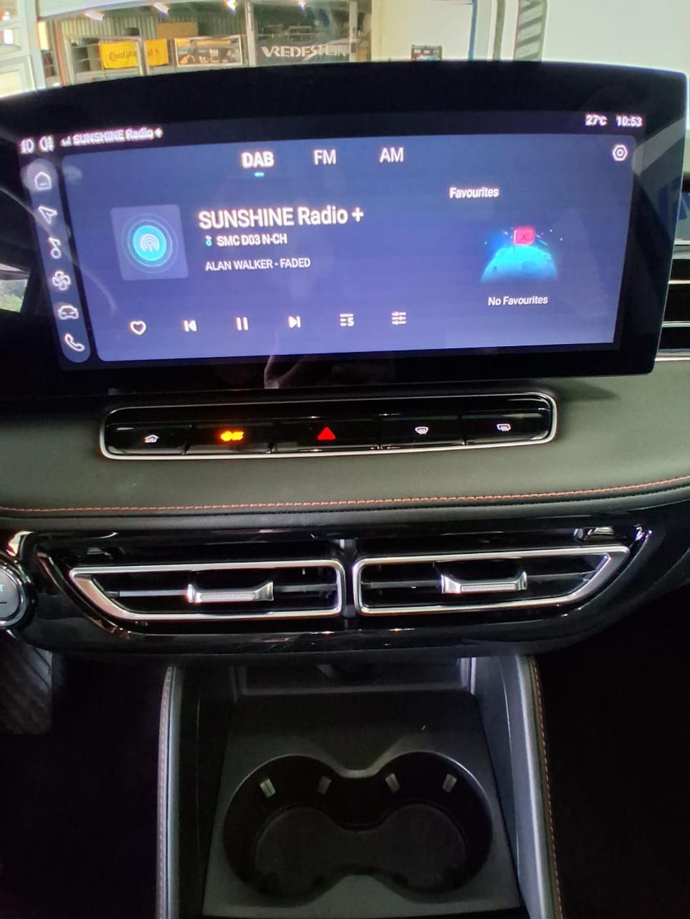 MG HS 1.5 PHEV Comfort-image-16