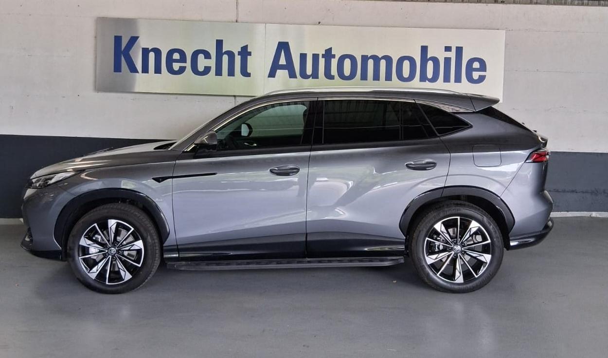 MG HS 1.5 PHEV Comfort