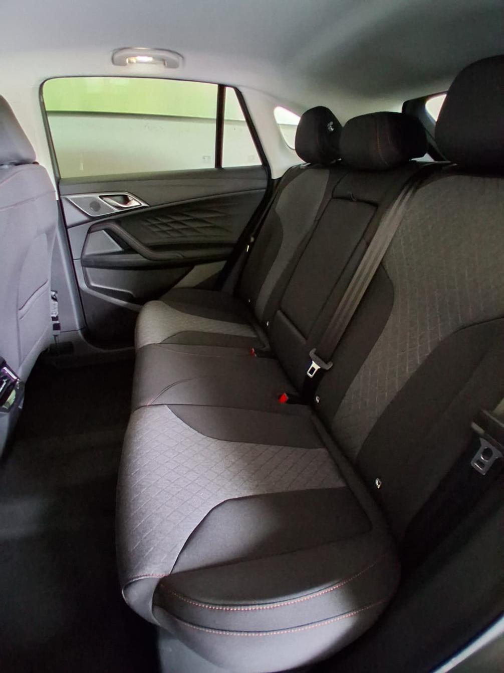 MG HS 1.5 PHEV Comfort-image-10
