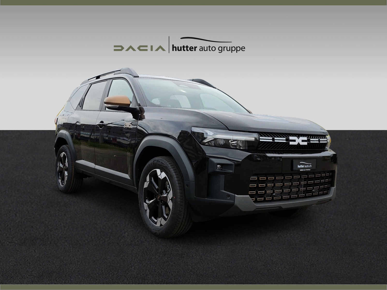DACIA BIGSTER extreme Hybrid 150 4x4-image-2