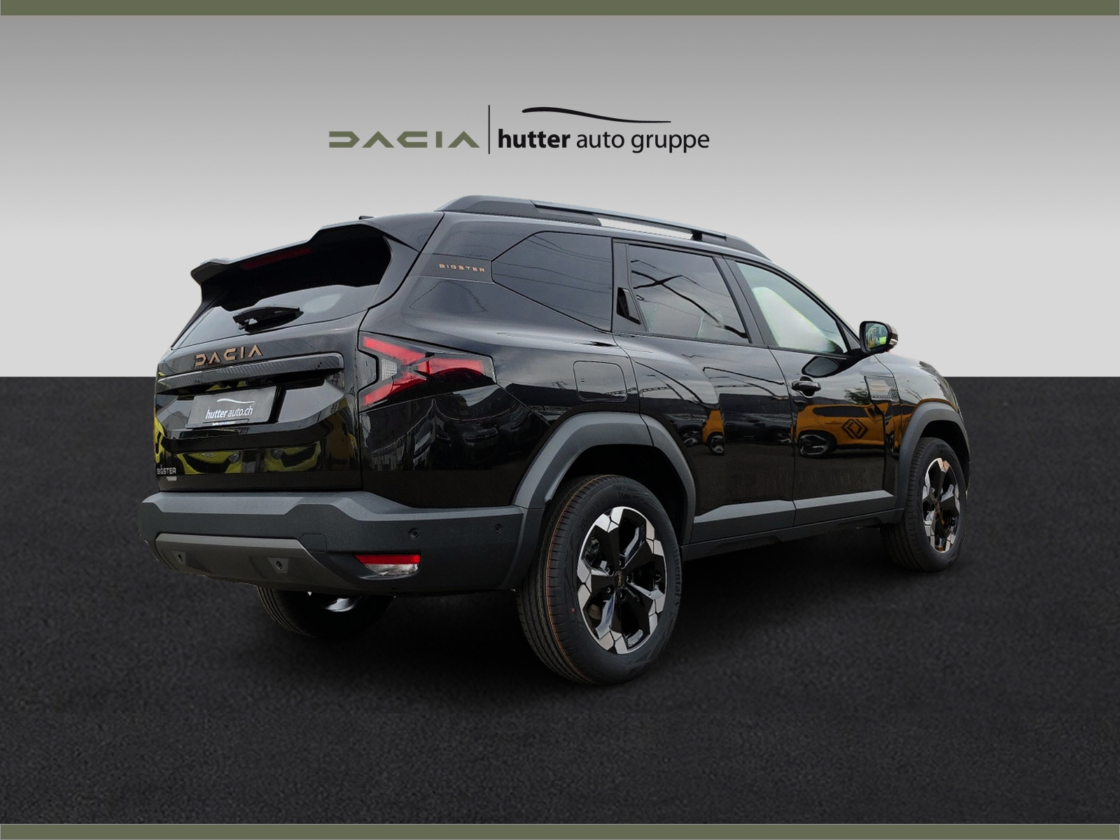 DACIA BIGSTER extreme Hybrid 150 4x4-image-7