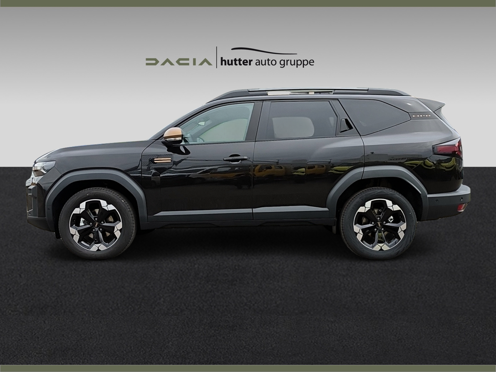 DACIA BIGSTER extreme Hybrid 150 4x4-image-3