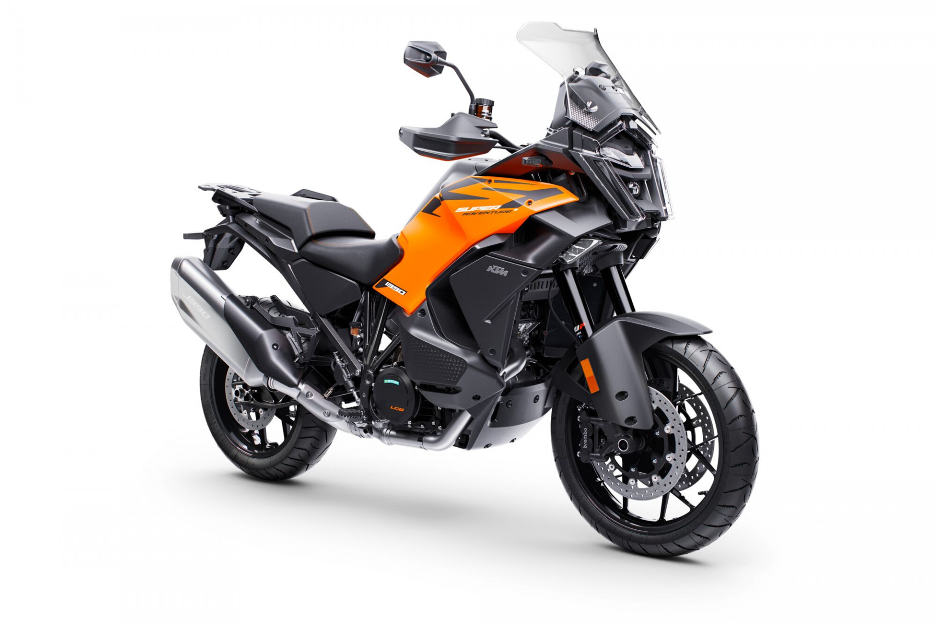 KTM 1390 Super Adventure S-image-1