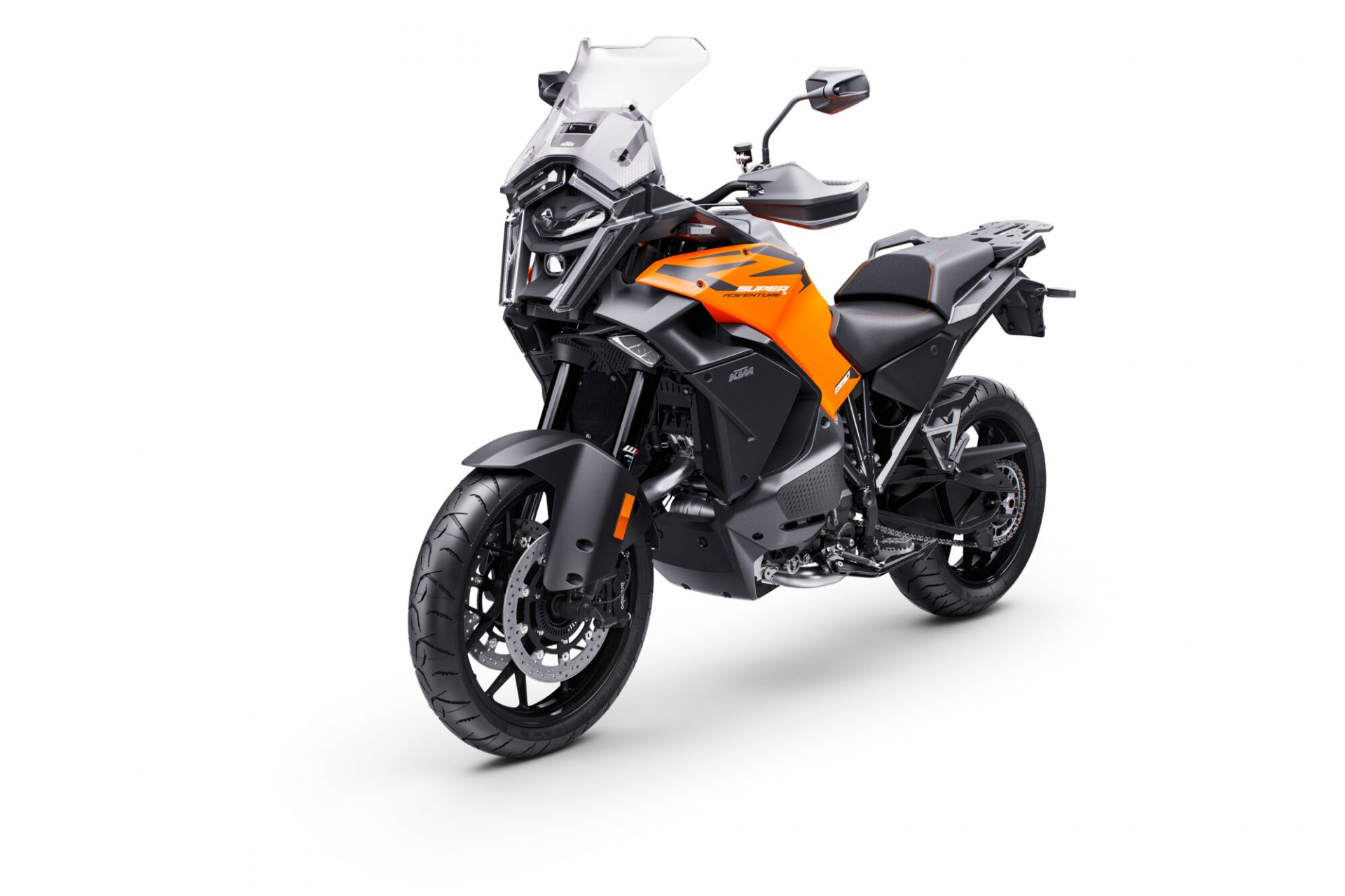 KTM 1390 Super Adventure S-image-0