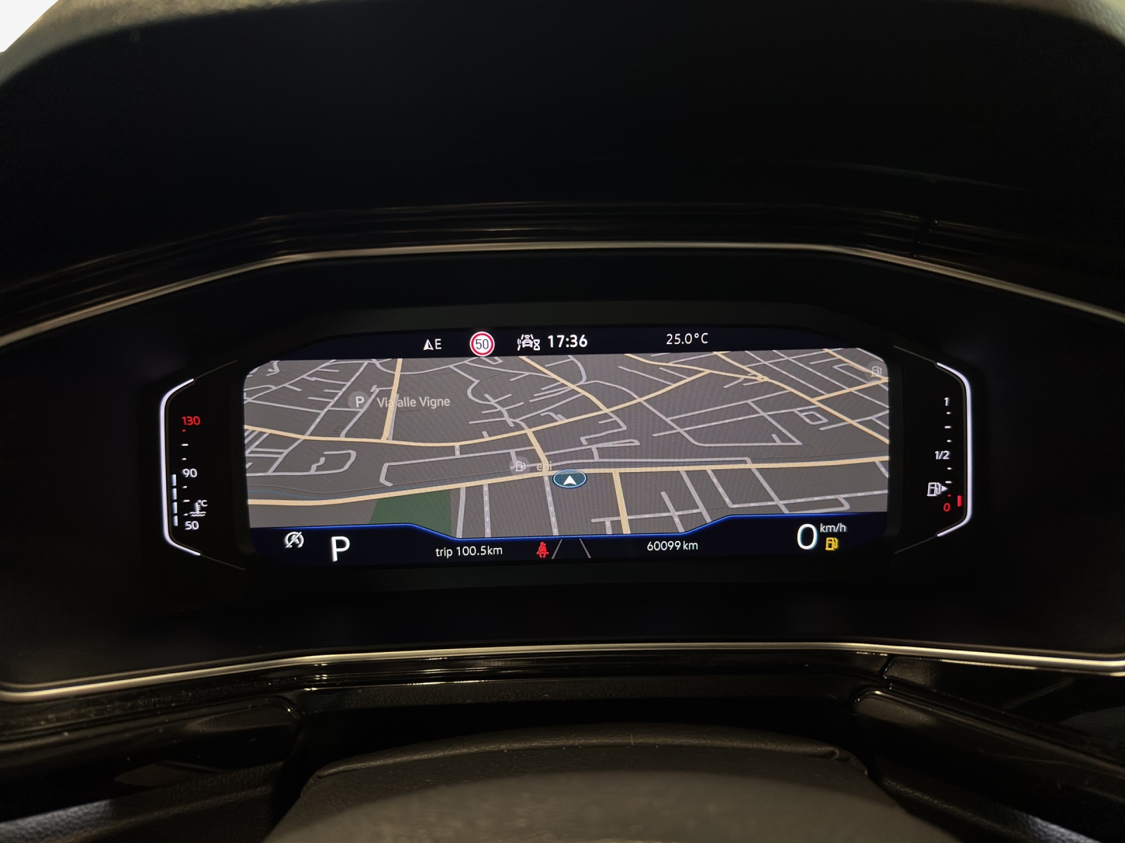 VW T-Cross 1.0 TSI Style DSG-image-14
