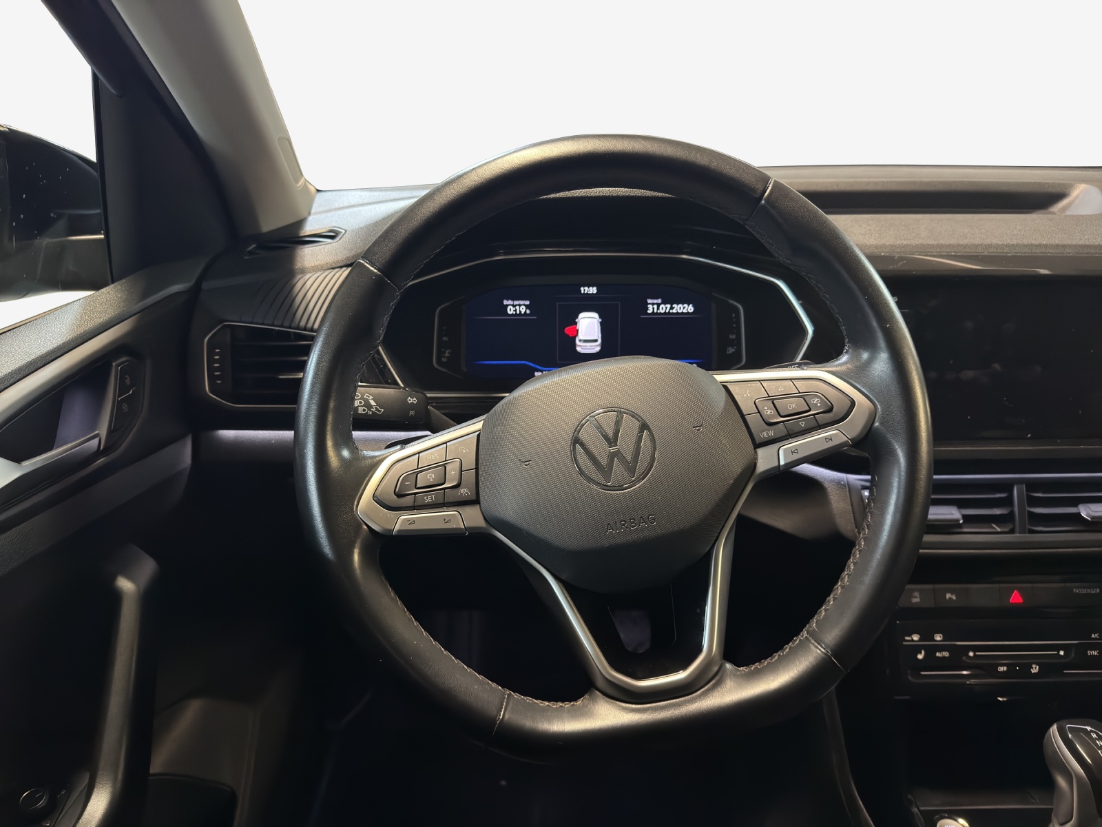 VW T-Cross 1.0 TSI Style DSG-image-9