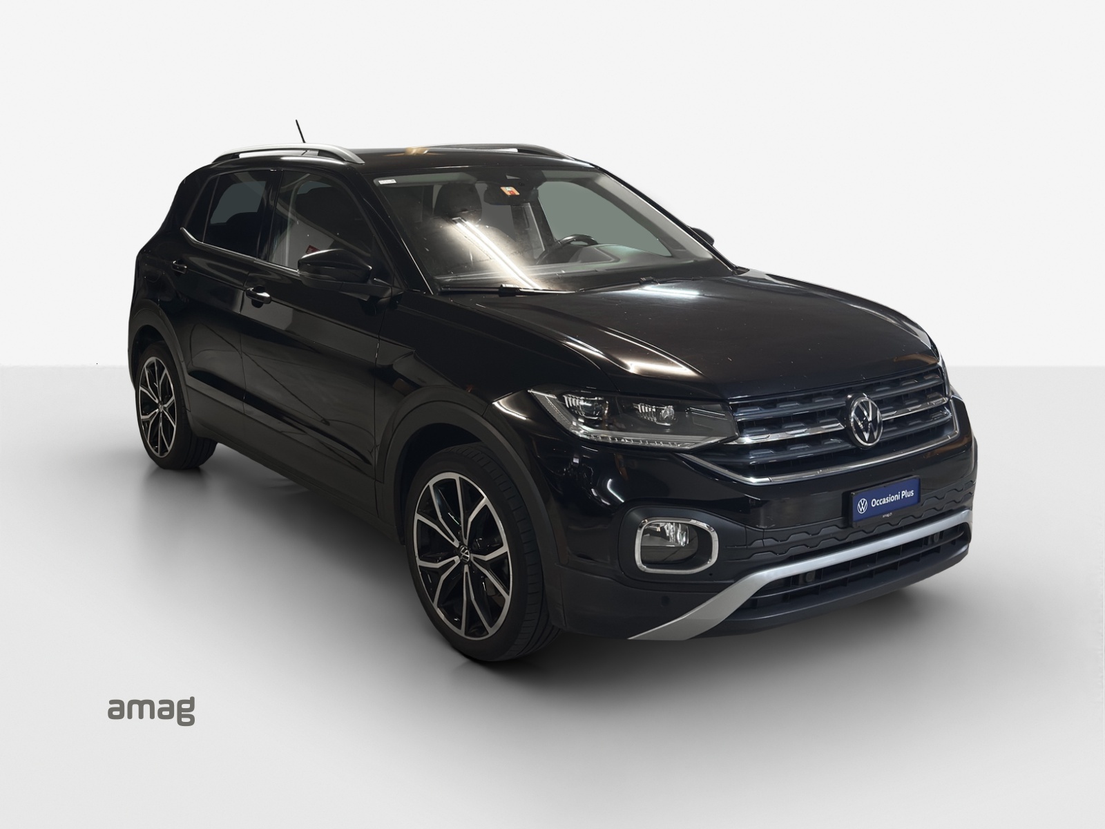 VW T-Cross 1.0 TSI Style DSG-image-5