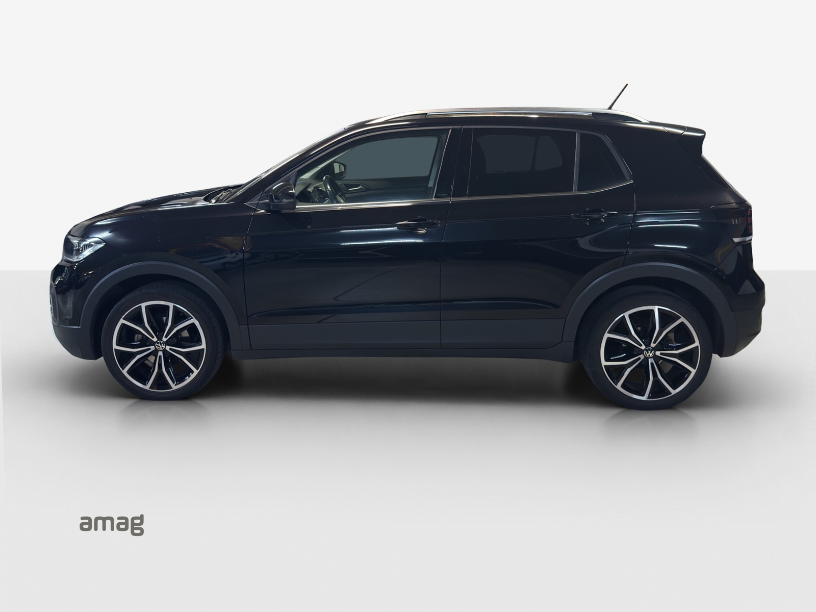 VW T-Cross 1.0 TSI Style DSG-showroom-element-1