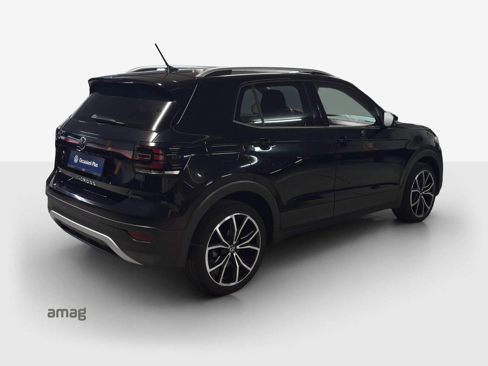VW T-Cross 1.0 TSI Style DSG-image-4