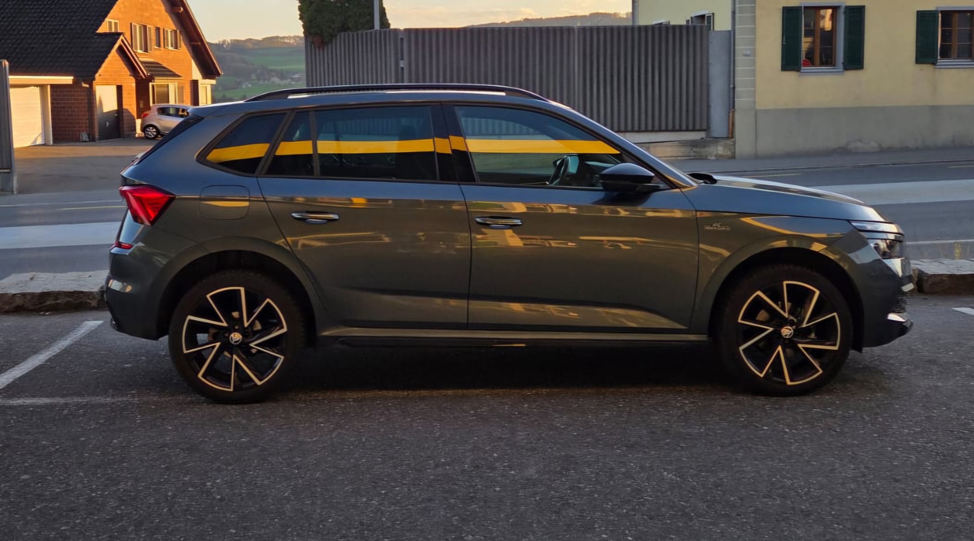 SKODA 1.5 TSI Monte Carlo DSG-image-7