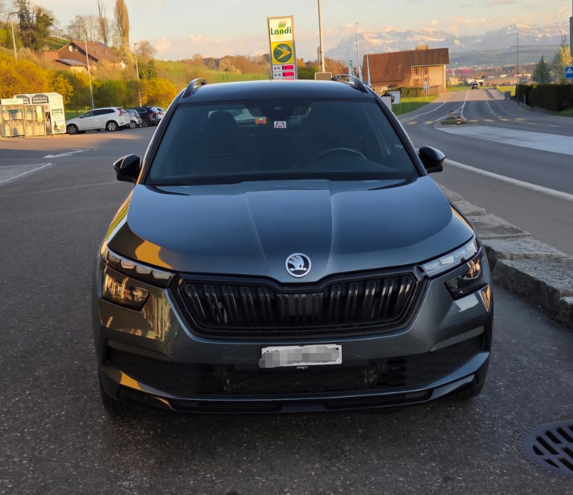 SKODA 1.5 TSI Monte Carlo DSG-image-8