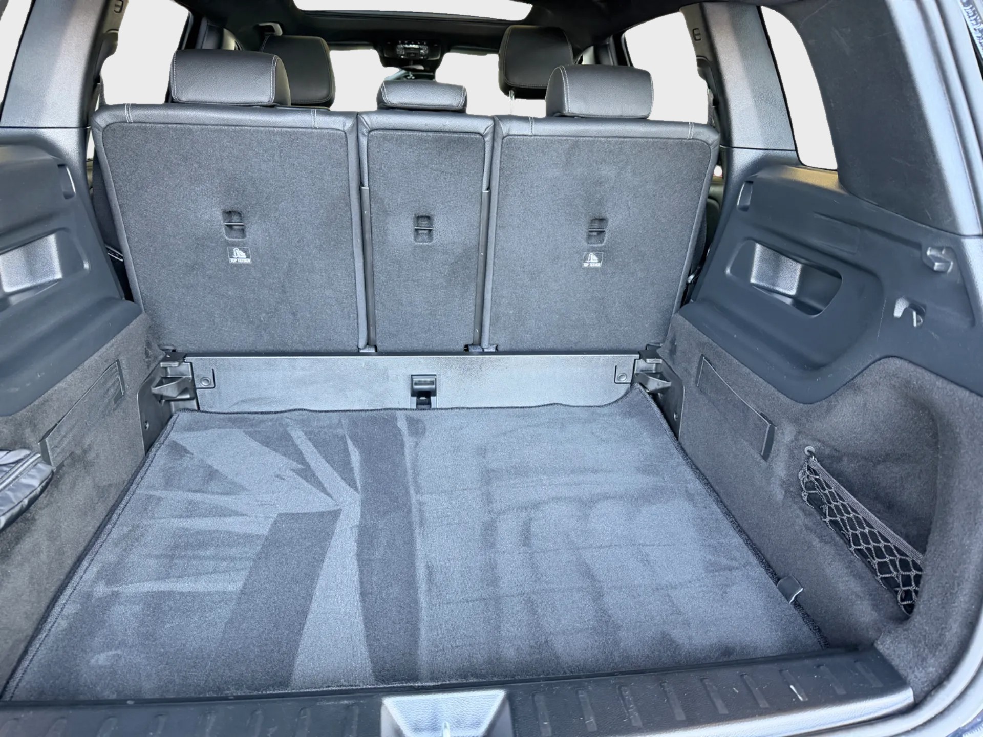 MERCEDES-BENZ GLB 220 d 4Matic Progressive 8G-Tronic-image-7