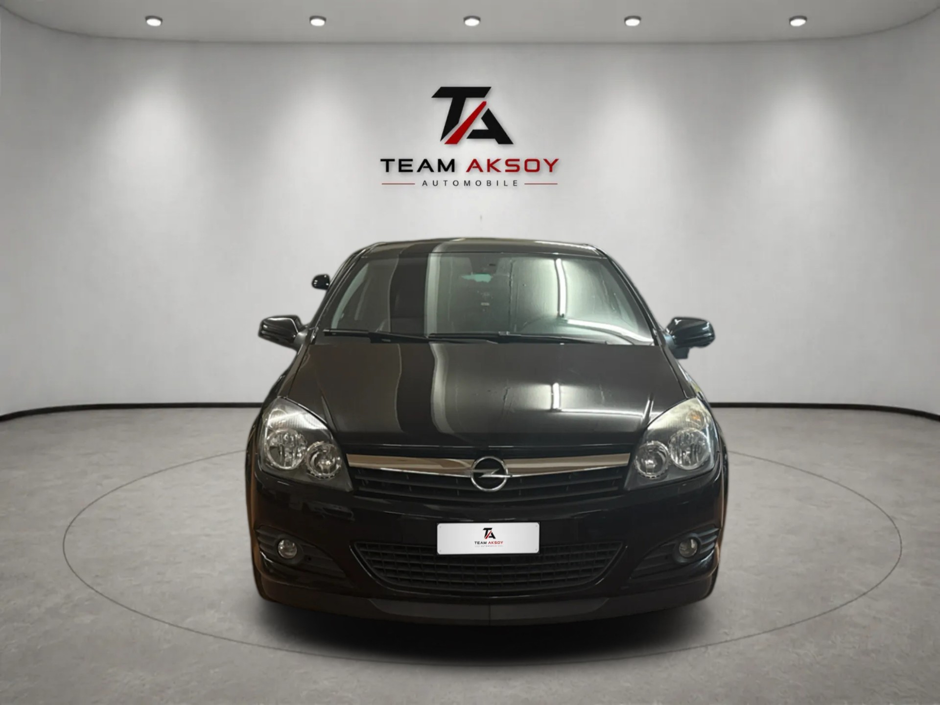 OPEL Astra GTC 1.6i 16V Turbo Sport-showroom-element-1