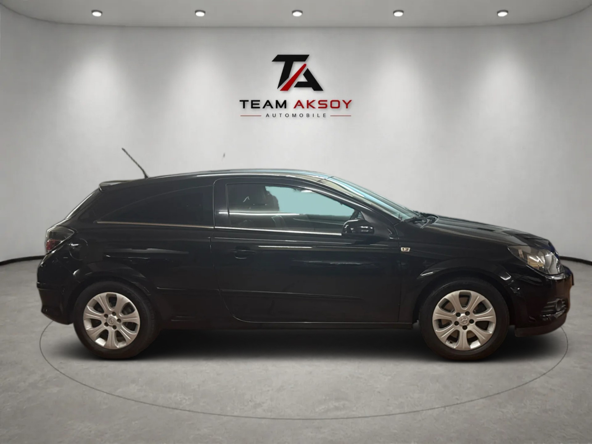 OPEL Astra GTC 1.6i 16V Turbo Sport-showroom-element-3