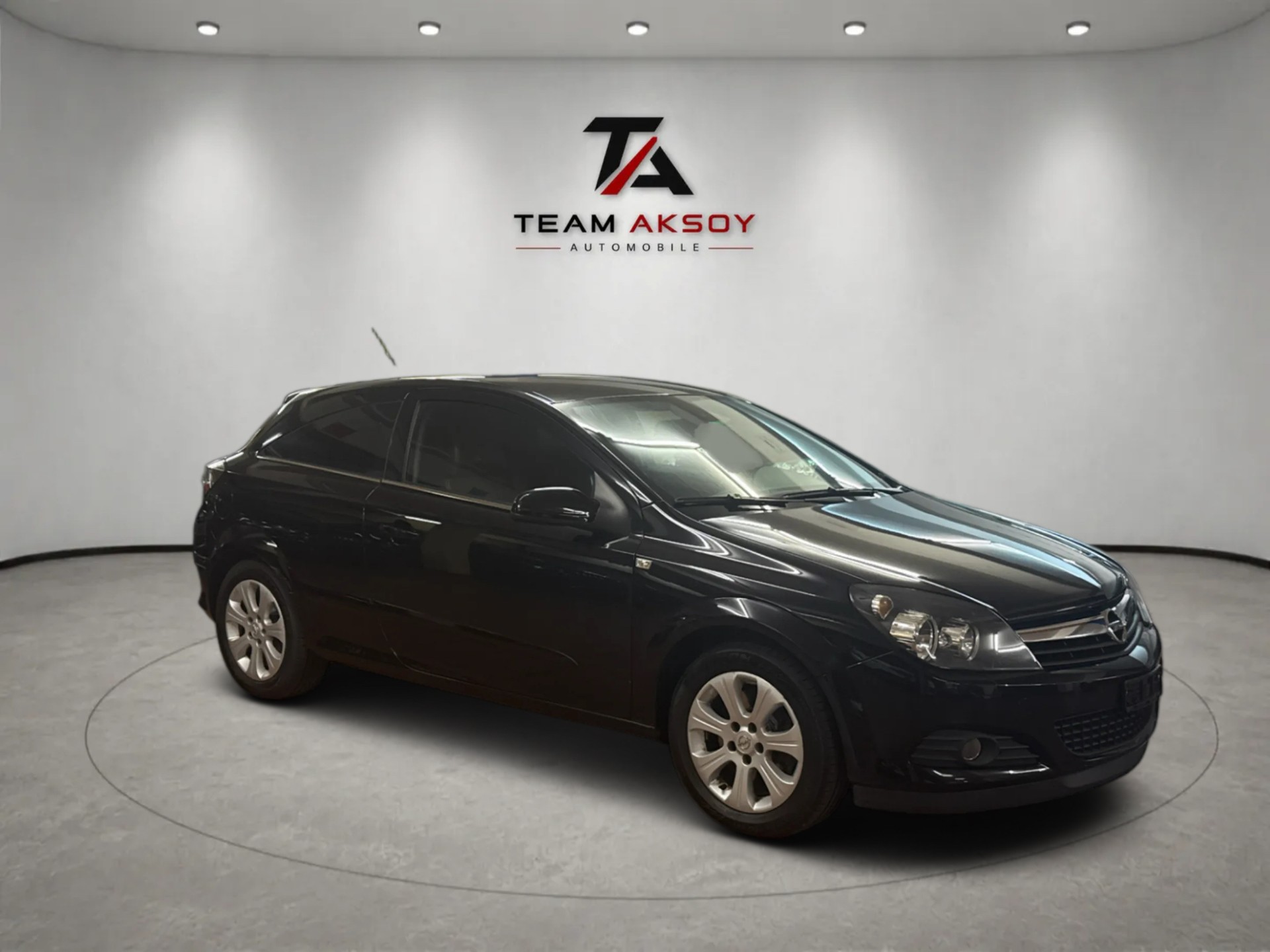 OPEL Astra GTC 1.6i 16V Turbo Sport-showroom-element-2