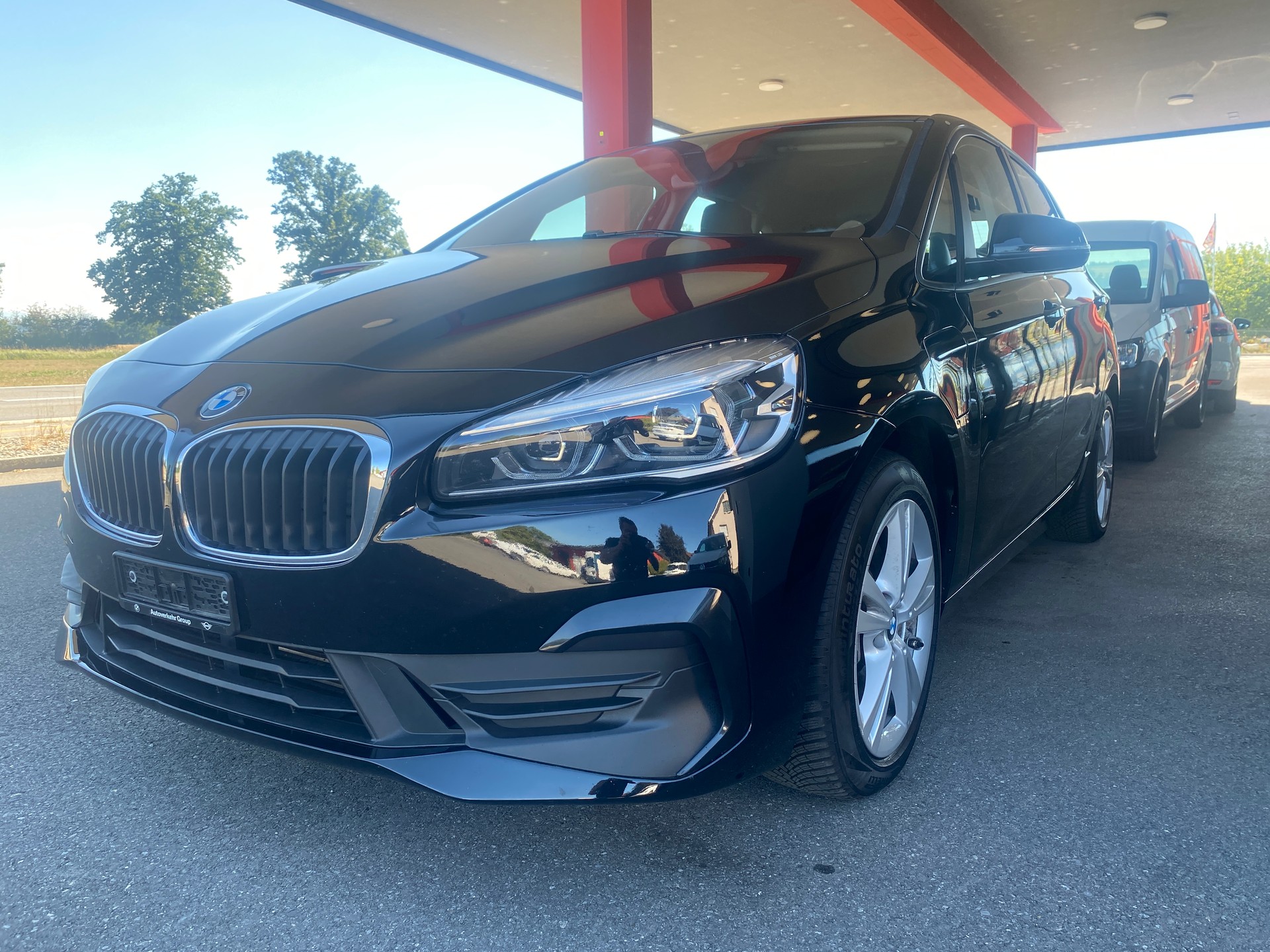 BMW 225xe iPerformance Active Tourer Steptronic