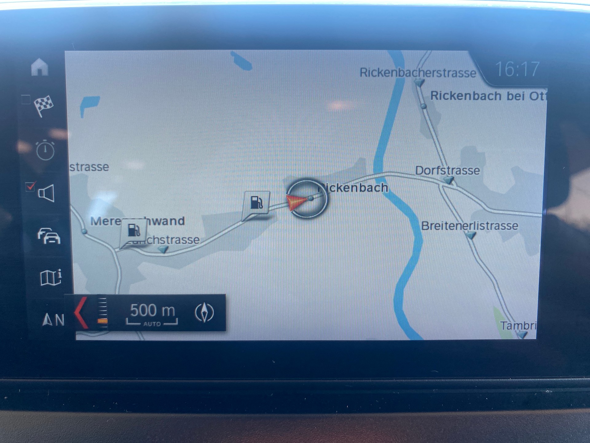 BMW 225xe iPerformance Active Tourer Steptronic-image-15