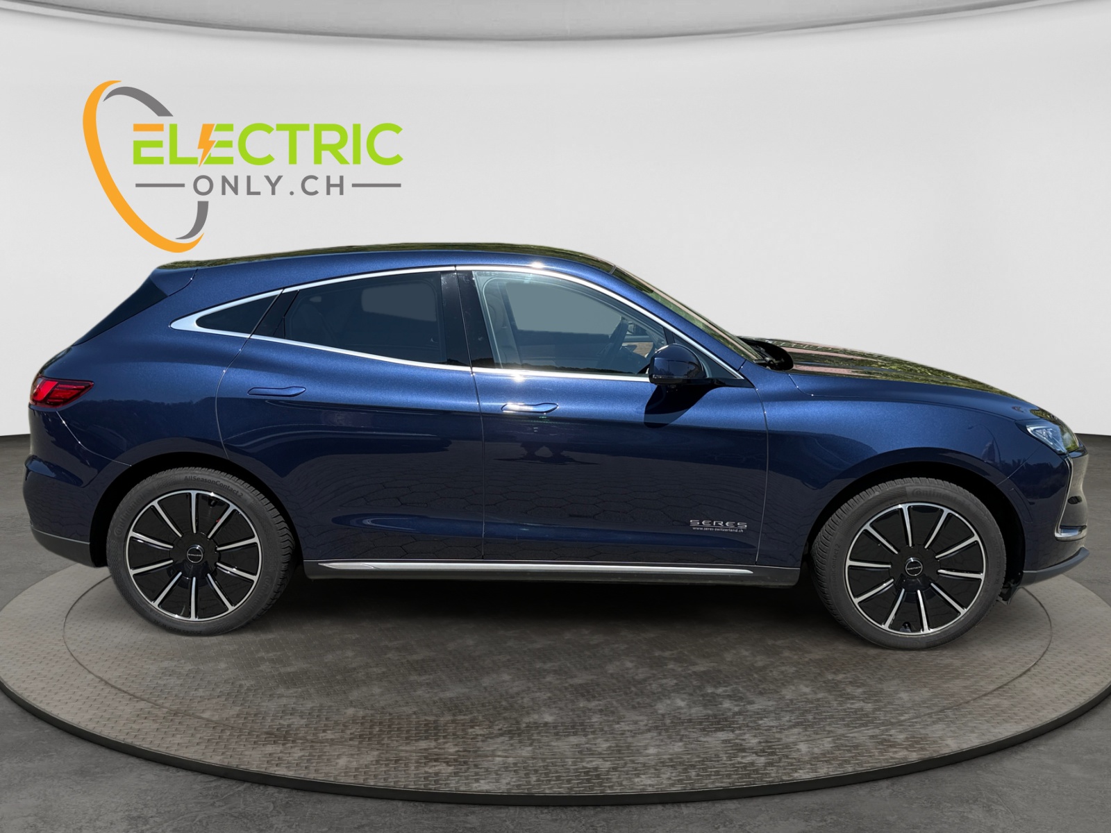 SERES Seres 5 80 kWh AWD-image-5