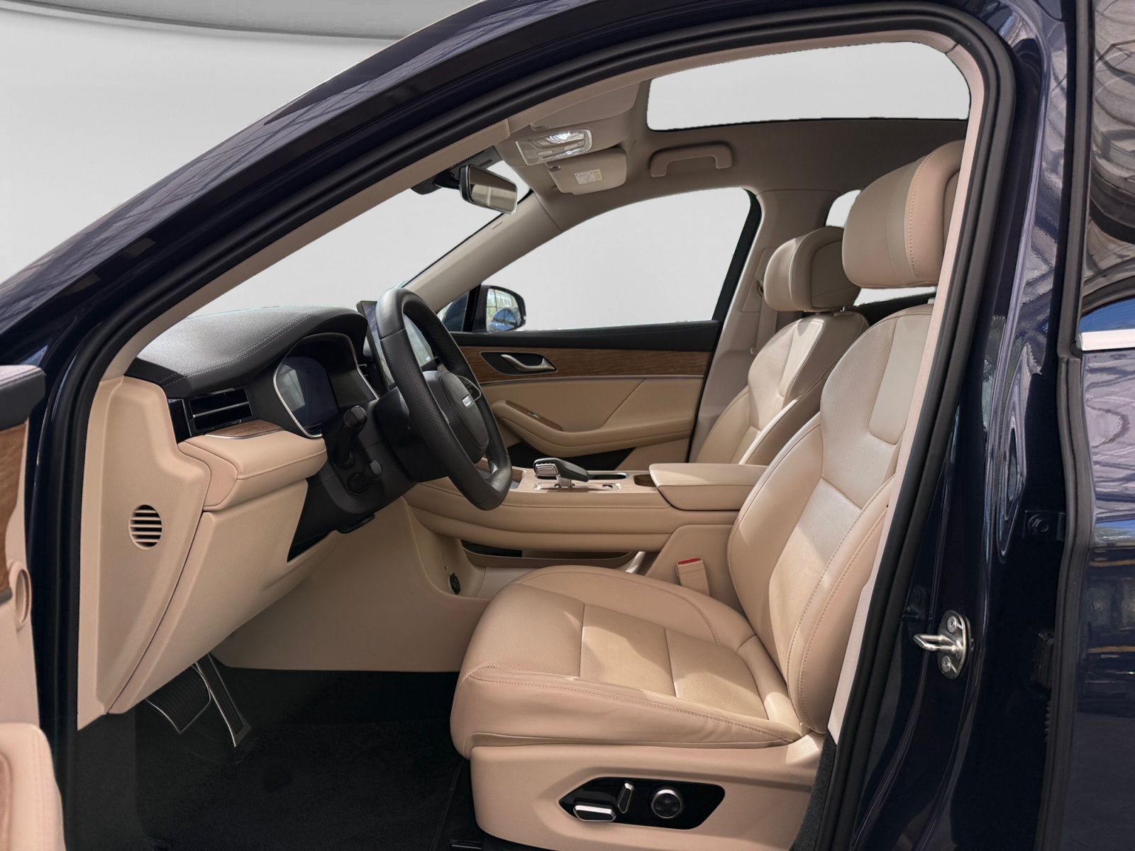 SERES Seres 5 80 kWh AWD-image-9