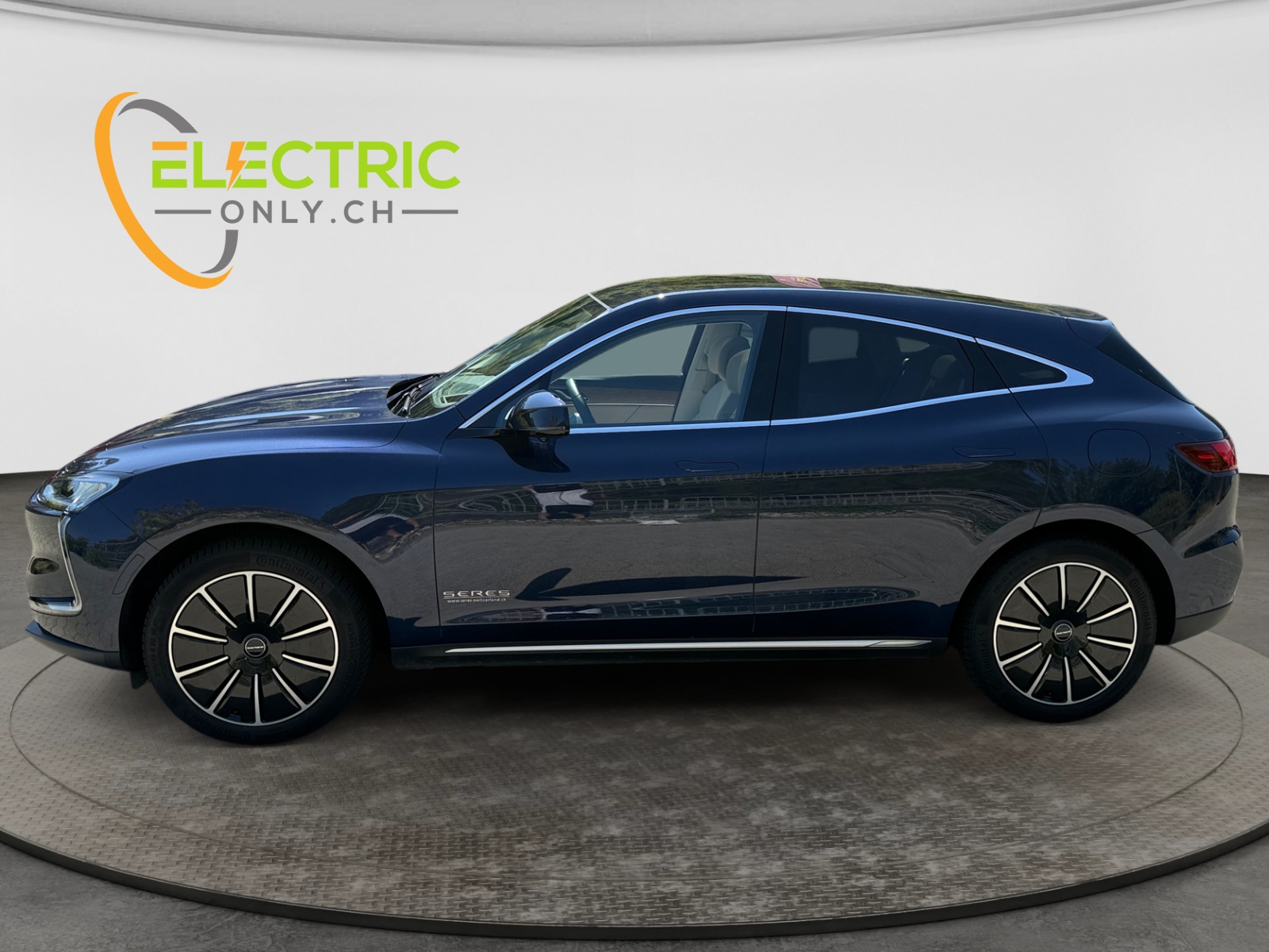 SERES Seres 5 80 kWh AWD-showroom-element-1