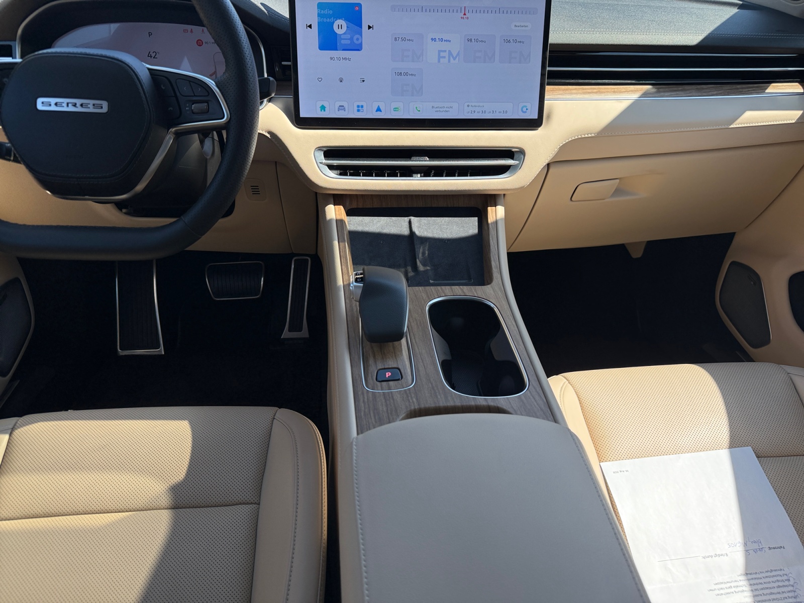 SERES Seres 5 80 kWh AWD-image-14
