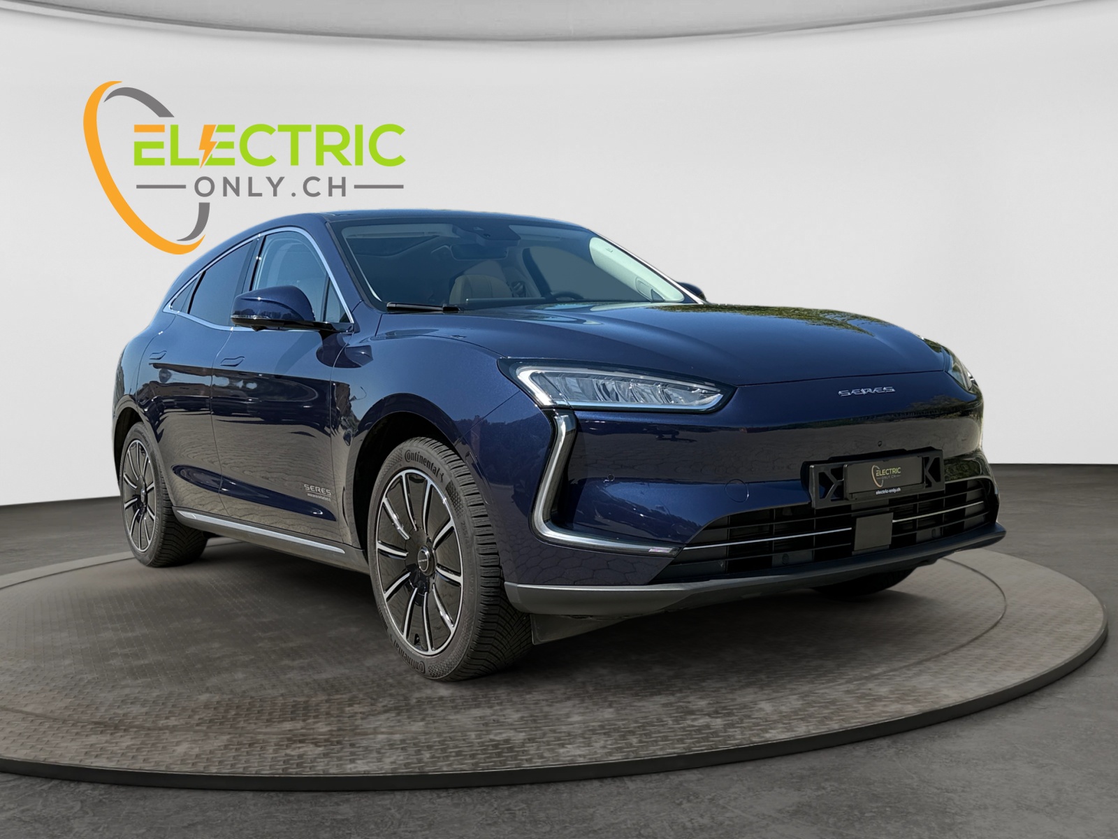 SERES Seres 5 80 kWh AWD-image-6