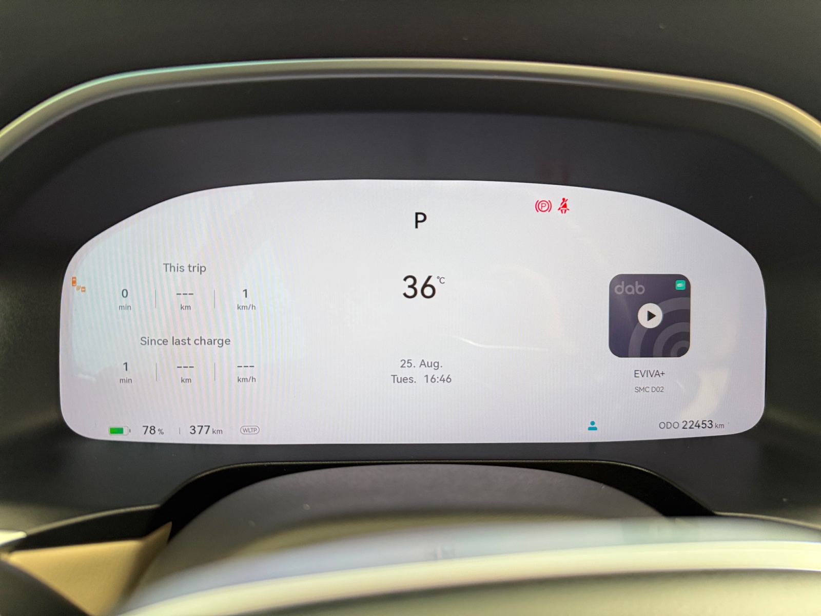 SERES Seres 5 80 kWh AWD-image-13