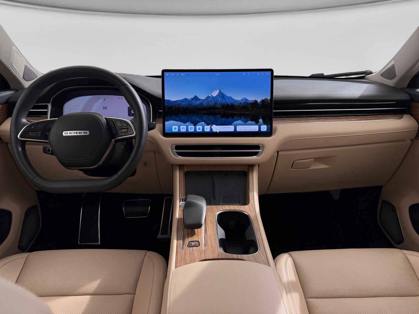 SERES Seres 5 80 kWh AWD-image-11