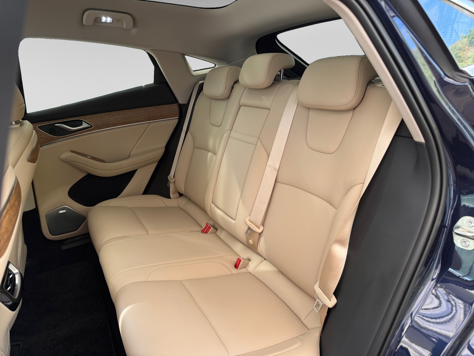 SERES Seres 5 80 kWh AWD-image-14