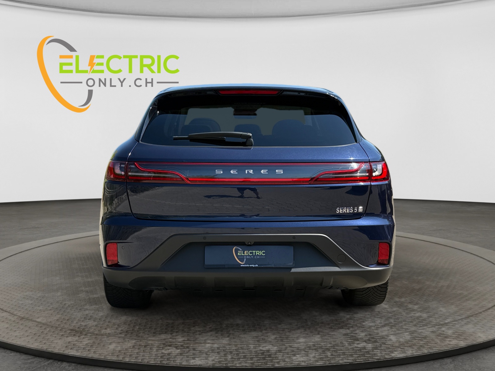SERES Seres 5 80 kWh AWD-showroom-element-3