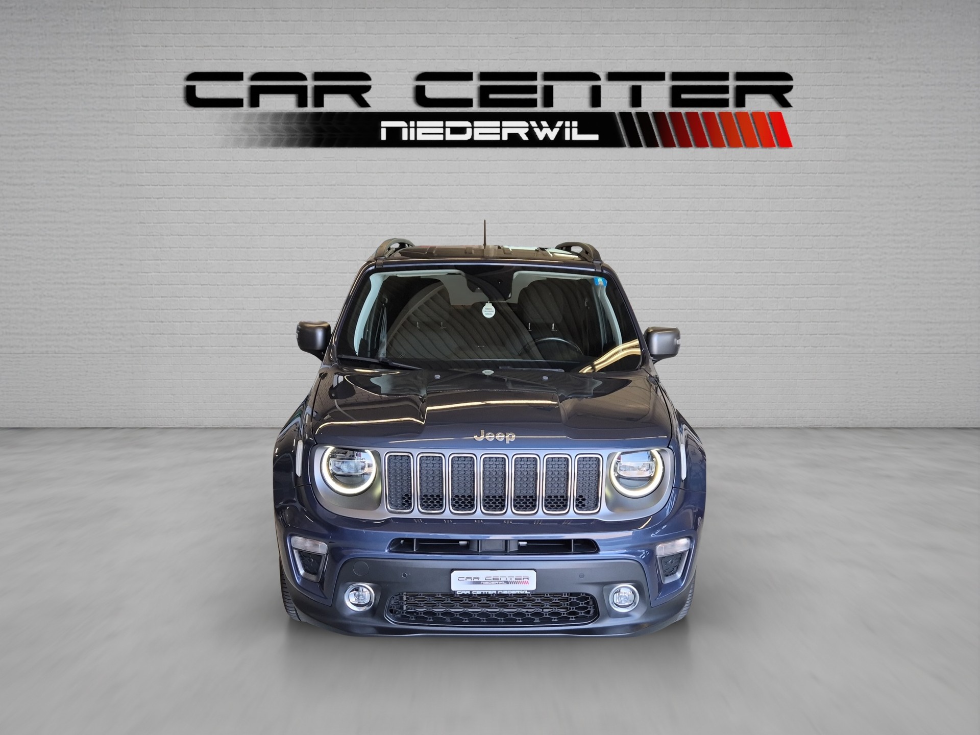 JEEP Renegade 1.3 T PHEV Limited AWD-showroom-element-2