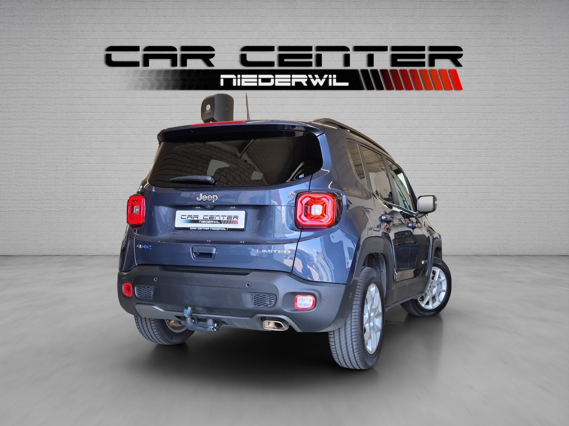 JEEP Renegade 1.3 T PHEV Limited AWD-showroom-element-1