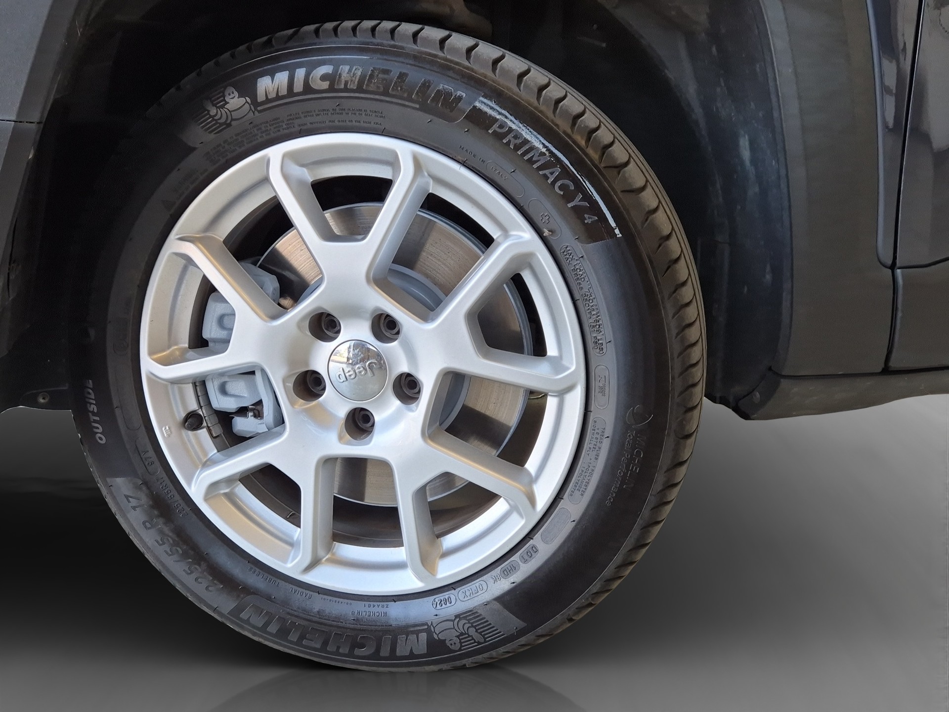 JEEP Renegade 1.3 T PHEV Limited AWD-image-7