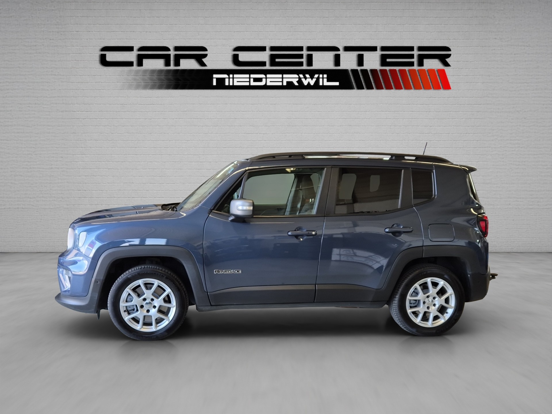 JEEP Renegade 1.3 T PHEV Limited AWD-image-4