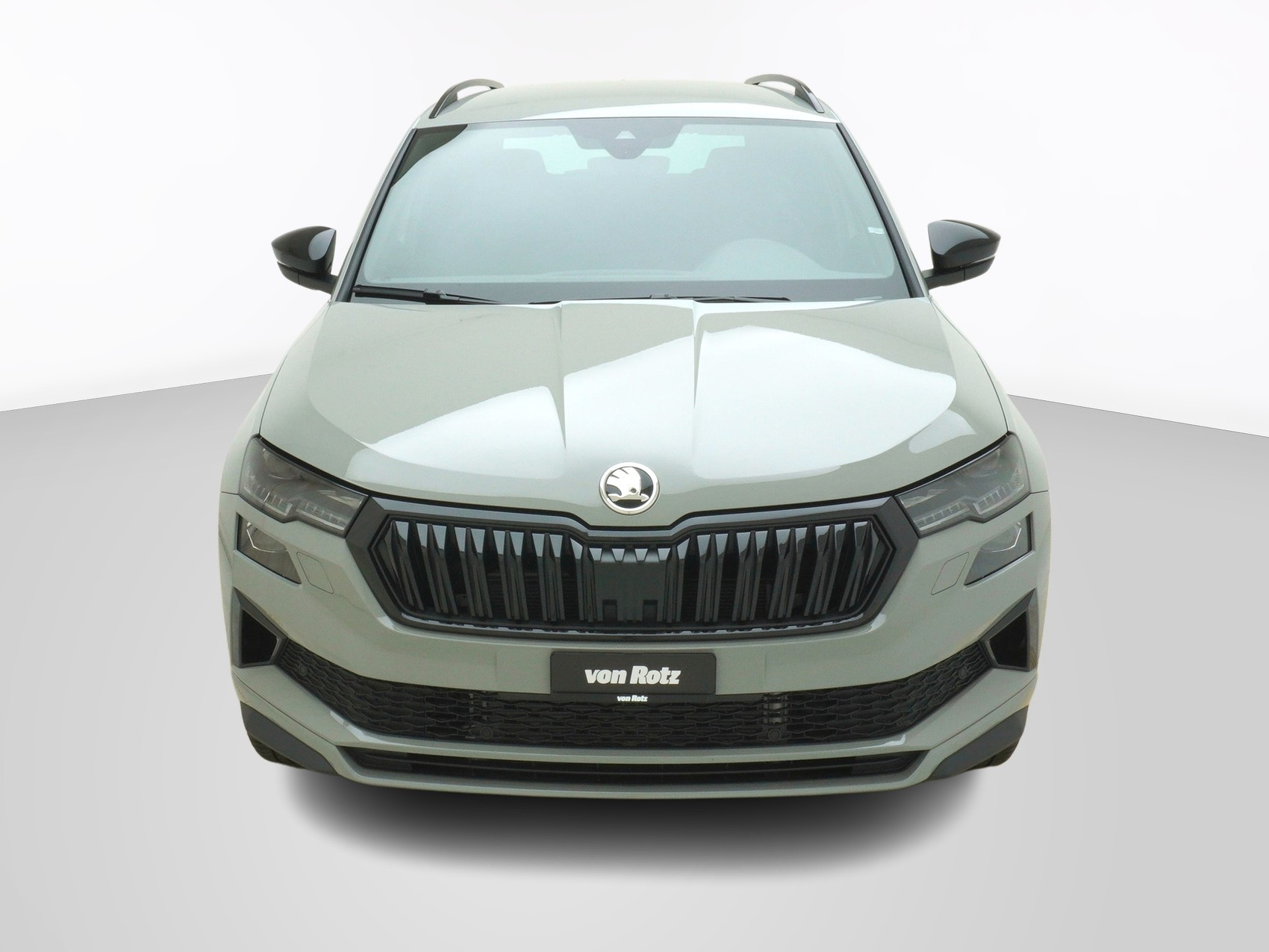 SKODA Karoq 1.5 TSI SportLine DSG-image-6