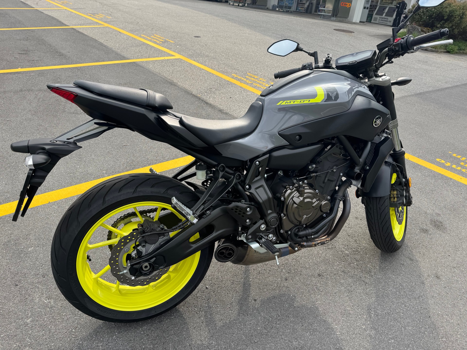 YAMAHA MT-07 ABS-image-5