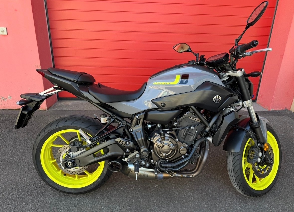 YAMAHA MT-07 ABS-image-2