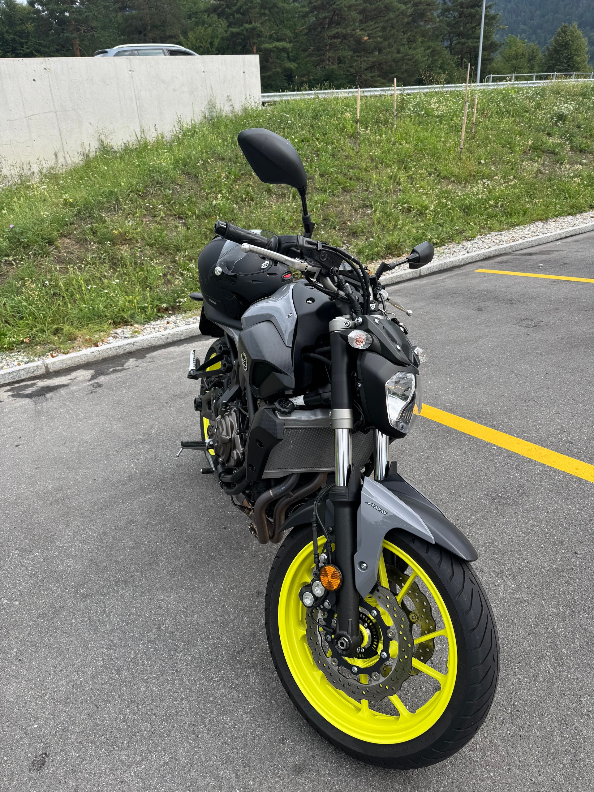 YAMAHA MT-07 ABS-image-4