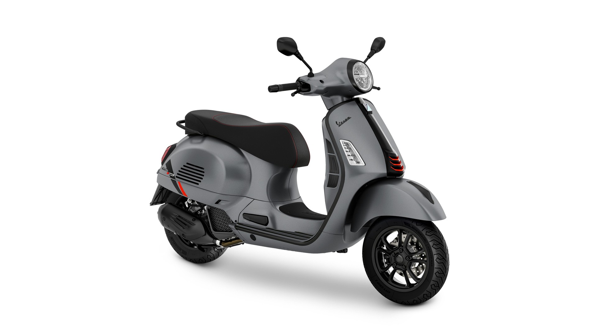 PIAGGIO Vespa GTS Super Sport 125 MY26 E5+ (4 Jahre Garantie)-image-12