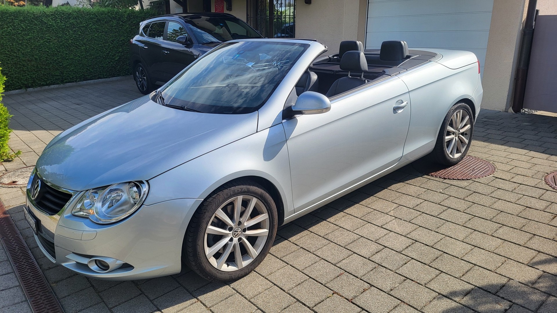 VW 2.0 200 T FSI DSG