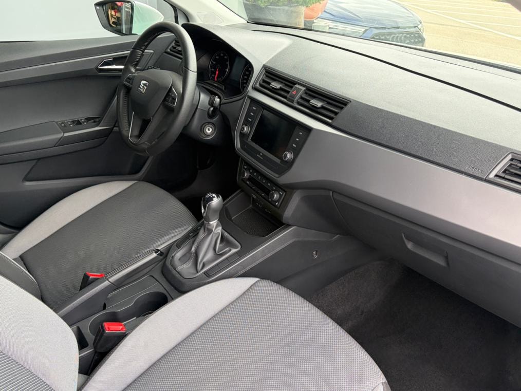 SEAT Ibiza 1.0 EcoTSi Style-image-5