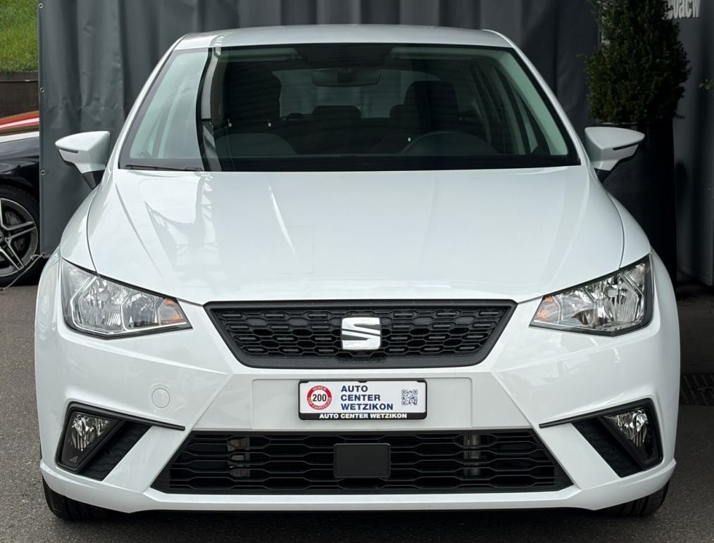 SEAT Ibiza 1.0 EcoTSi Style